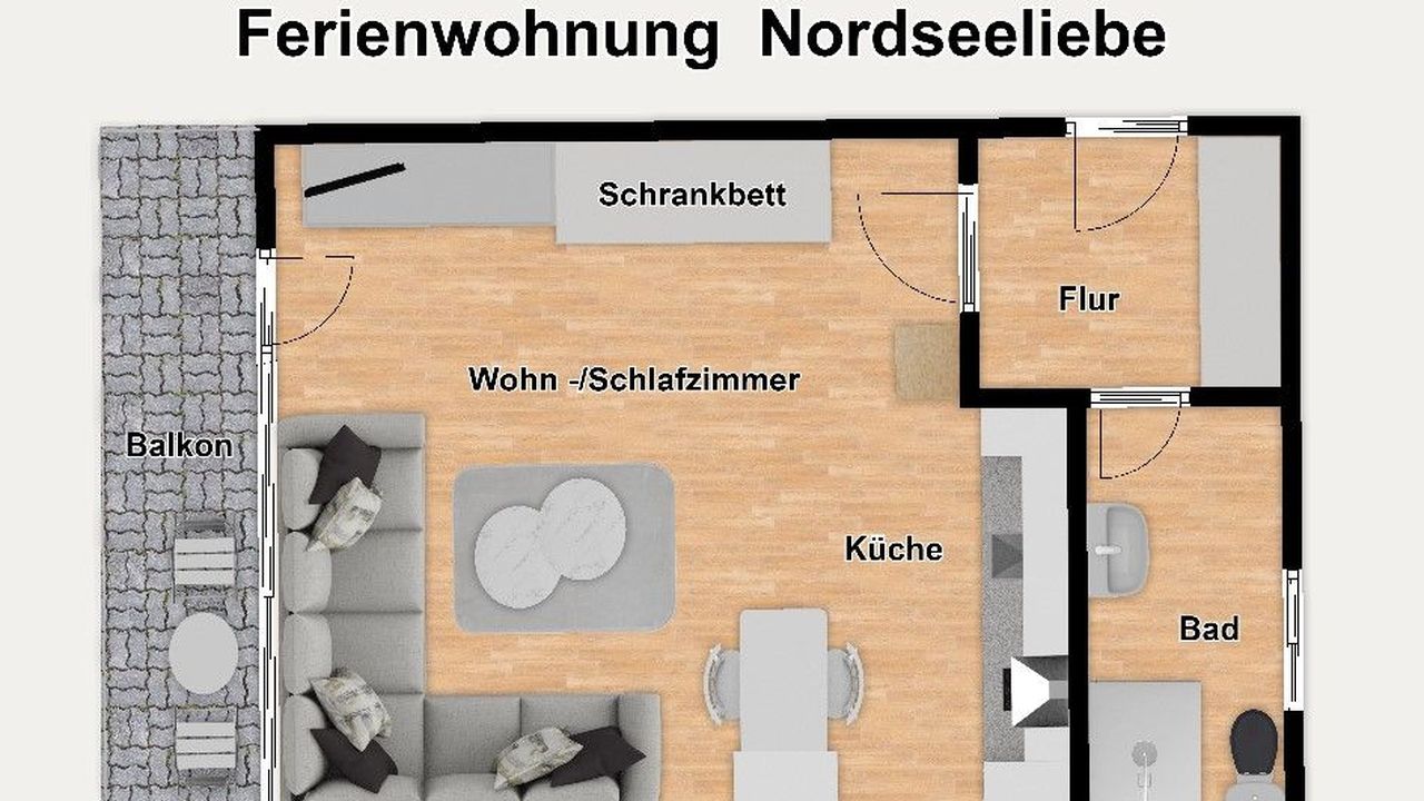 Grundriss Grundriss